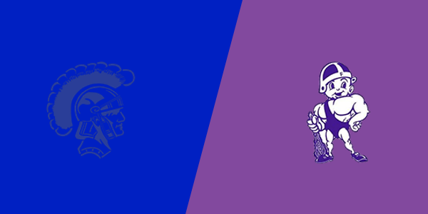 Findlay High School vs. Fremont Ross High School