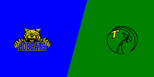 Bloomfield High School vs. Thoreau High School