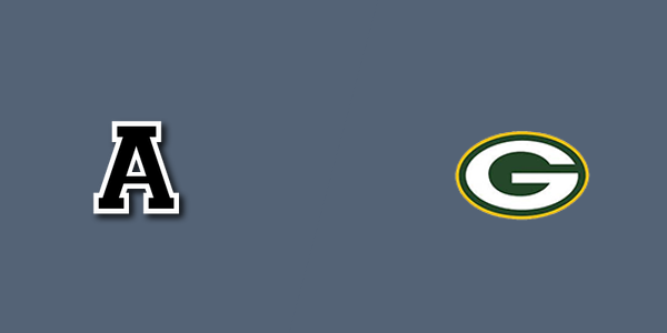 Away vs. Glades Day High School
