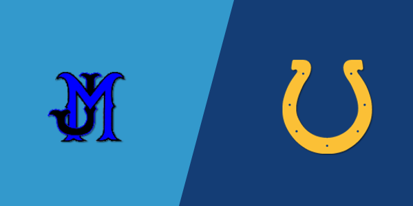 John Marshall High School vs. Franklin High School