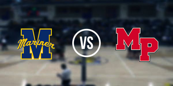 Mariner High School vs Marysville-Pilchuck High School