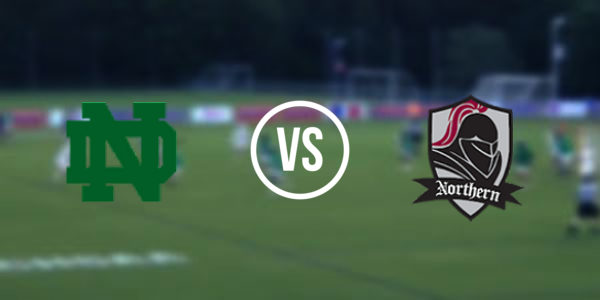 Notre Dame Preparatory School vs Walled Lake Northern High School