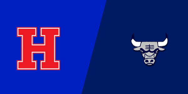 Heritage High School vs. Anderson Co. High School