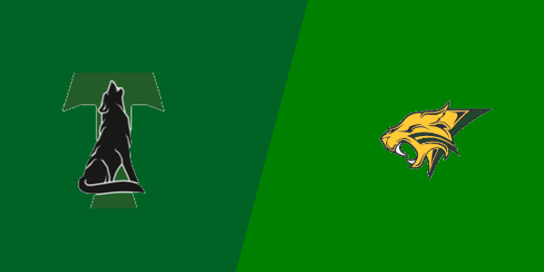 Blue Valley Southwest High School vs. Basehor-Linwood High School