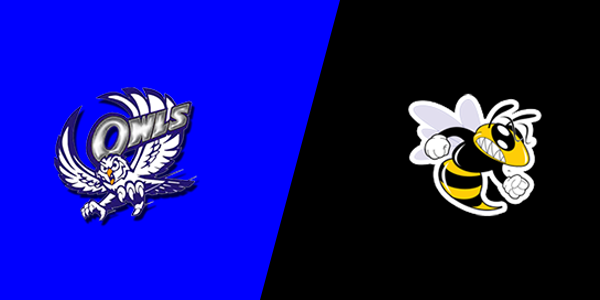 Covington High School vs. Coolidge High School