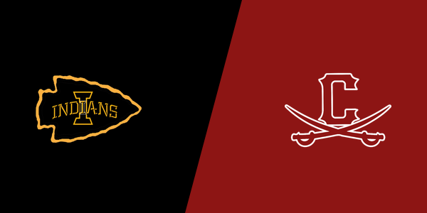 Itawamba Agricultural High School vs. Caledonia High School