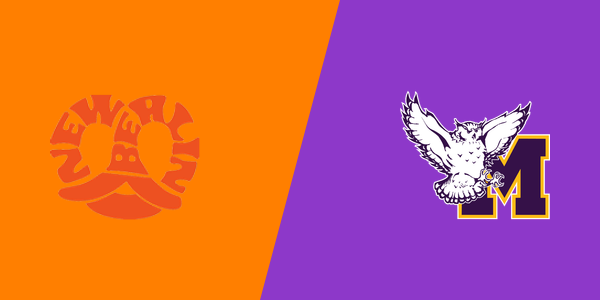 New Berlin High School vs. Monticello High School