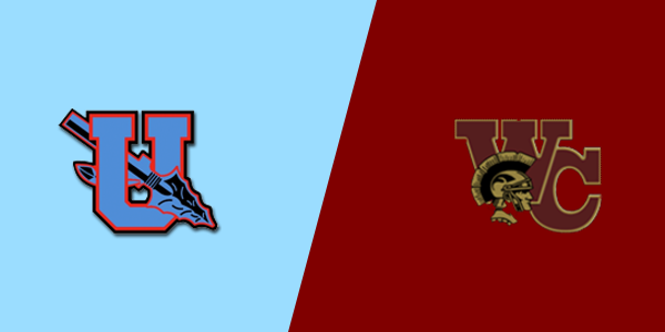 Union County High School vs. Webster County High School