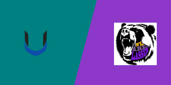 University Preparatory School vs. Lassen High School