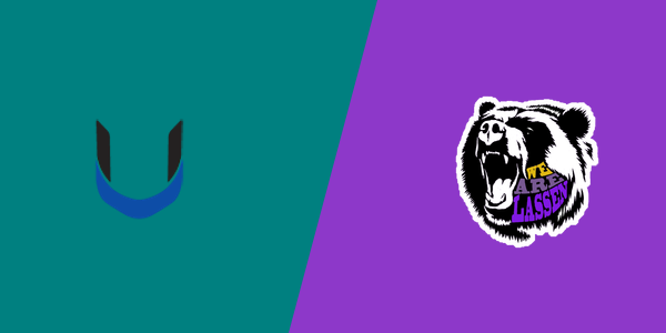 University Preparatory School vs. Lassen High School