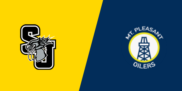 Saginaw United Phoenix vs. Mount Pleasant High School