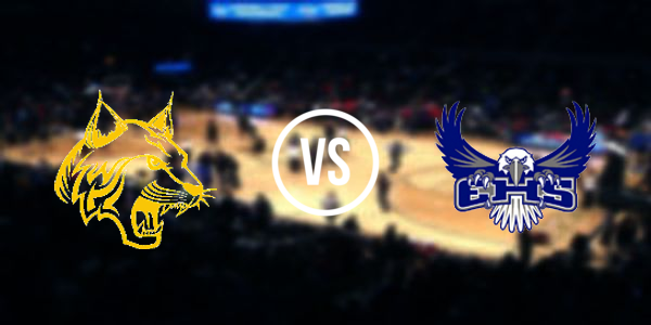 Aberdeen High School vs. Elma High School