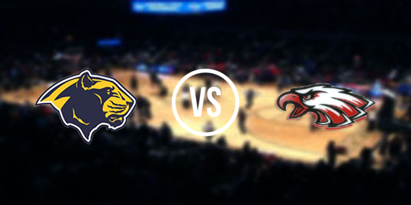 Perryville High School vs. Bohemia Manor High School