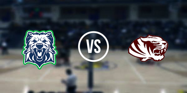 St Patrick's Academy High School vs. Simms High School