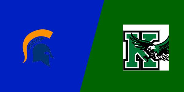 Bainbridge High School vs. Klahowya Secondary School