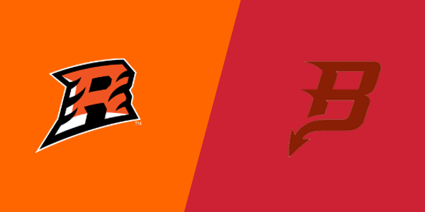 Milwaukee Riverside University High School vs. Bradford High School
