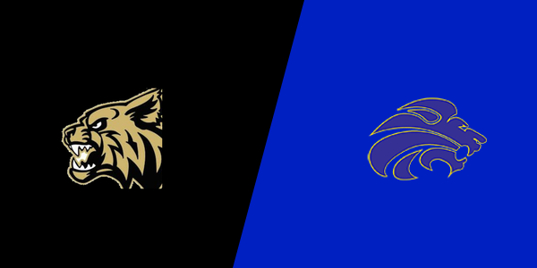 Blacksburg High School vs. Lewisville High School