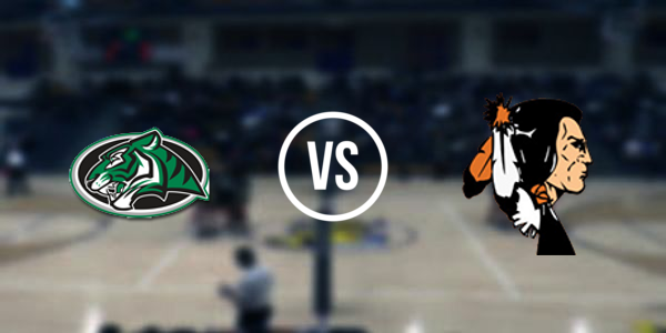 Worland High School vs. Lander Valley High School