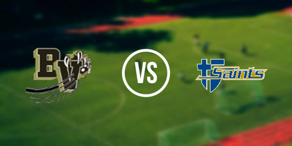 Blue Valley High School vs Saint Thomas Aquinas High School