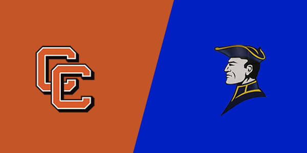 Castaic High School vs. Birmingham Community Charter High School