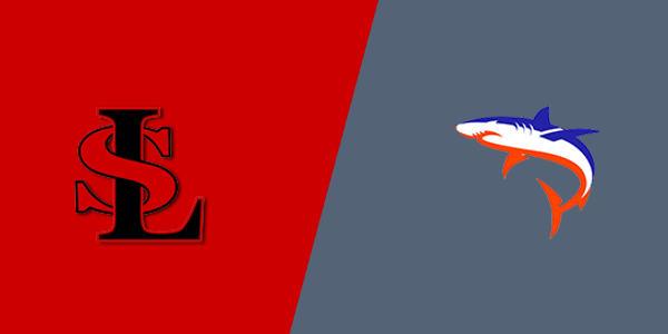 Saint Luke's Episcopal School vs. Orange Beach