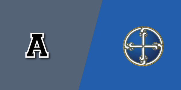 Away vs. Logos School
