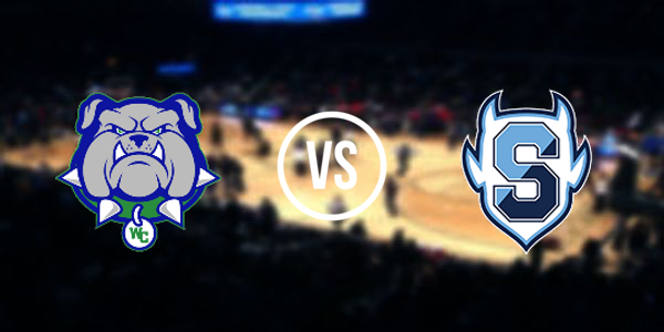 Springbrook High School vs Winston Churchill High School