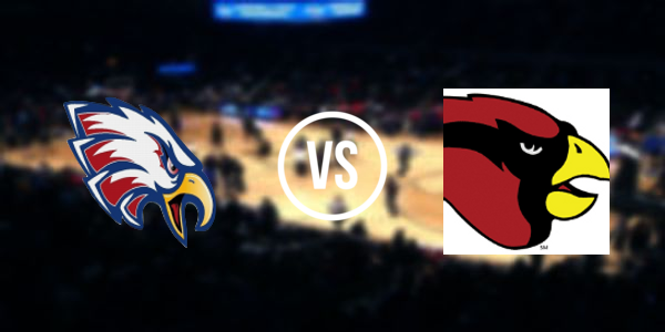 Eudora High School vs Hugoton High School