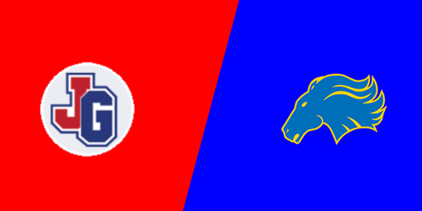 John Glenn High School - Westland vs. Marian High School
