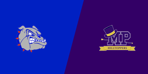 St. Teresa Catholic High School vs. Mt. Pulaski High School