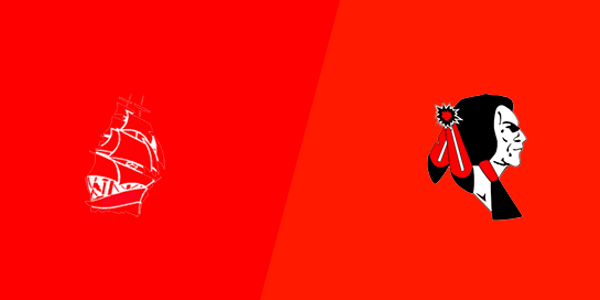 Amboy High School vs. South Beloit High School