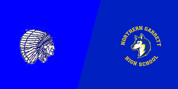 Allegany High School vs. Northern Garrett High School