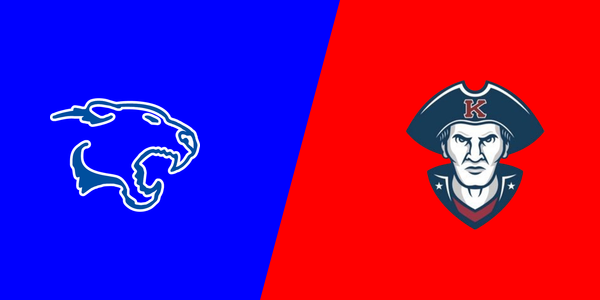 Letcher County Central High School vs. Knott County Central High School