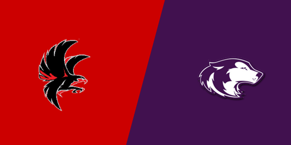 Cranston High School West vs. Mt. Hope High School