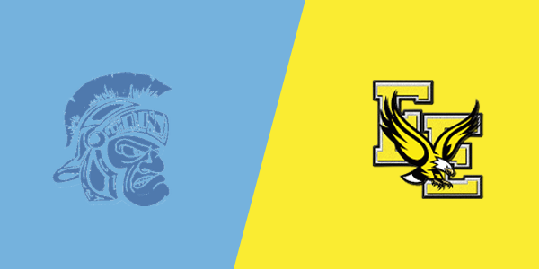 Widefield High School vs. Pueblo East High School
