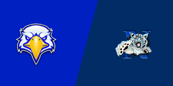 High Point High School vs. Northwestern High School