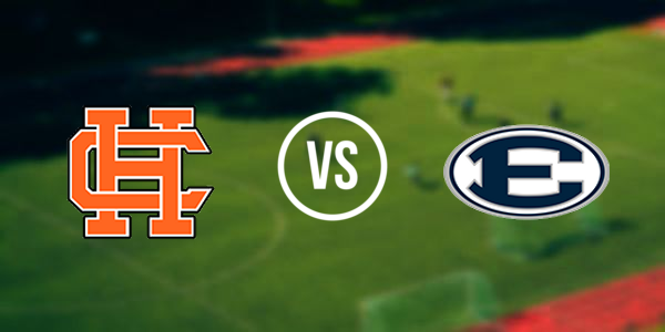 Elbert County Comp High School vs Hart County High School