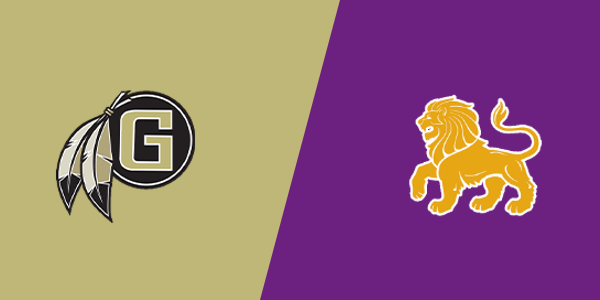Gaffney High School vs. Legacy Early College