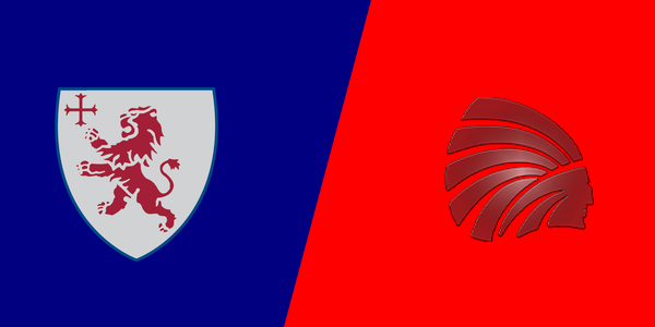 Cair Paravel Latin School vs. Osage City High School