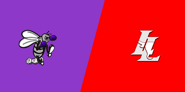 Lorenzo High School vs. Loop High School