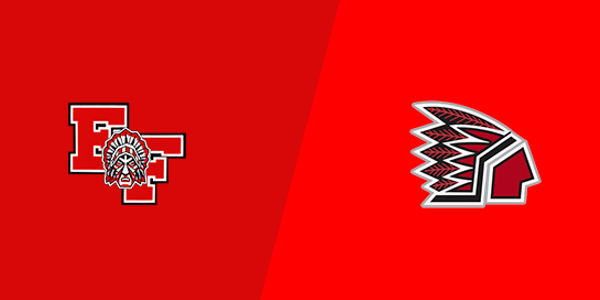 Elizabeth Forward High School vs. Waynesburg Central High School