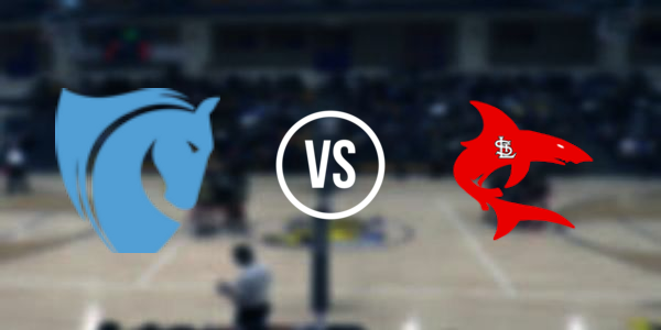 Meridian Early College High School vs St. Louis High School