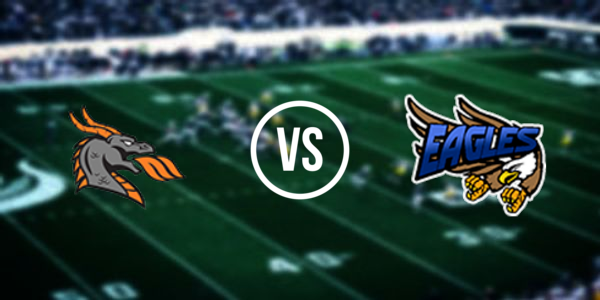 Malad High School vs. Lyman High School
