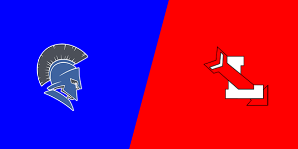 Sparta High School vs. Lowell High School