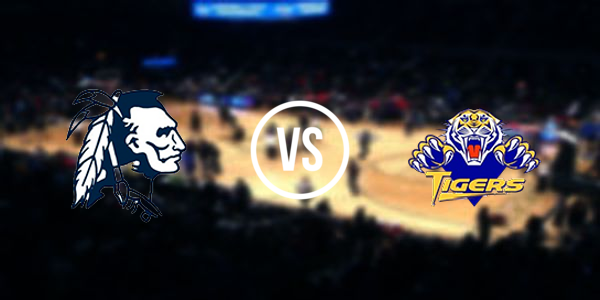 Walton High School vs. Chipley High School