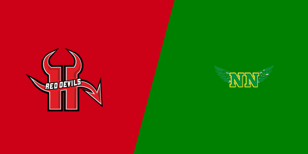 Hammond Central High School vs. Norwood Norfolk Central School