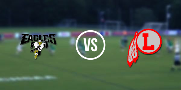 Kennett High School vs Laconia High School