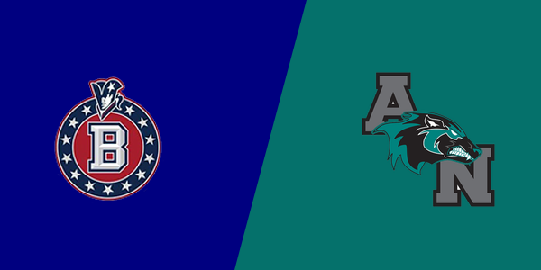 Beckman High School vs. Aliso Niguel High School