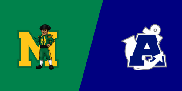 Monterey High School vs. Aptos High School