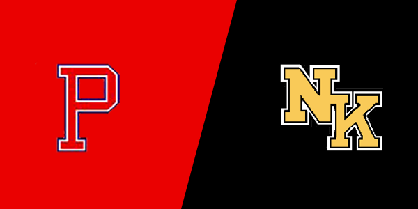 Portsmouth High School vs. North Kingstown High School